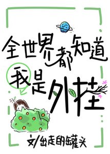 《全世界都知到我是外挂》