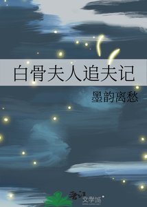 《白骨夫人追夫记》