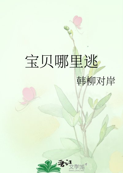《宝贝哪里逃》