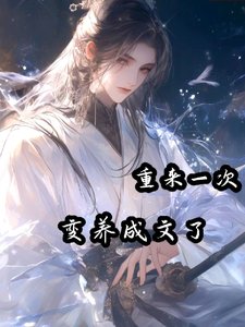 《重来一次,辩养成文了》