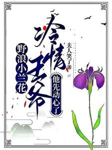 《野浪小兰花,冷情王爷他先动心了》
