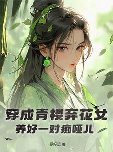 穿成青楼弃花女，养好一对痴哑儿/魂穿，我成一位毁容村妇/景安晏宁