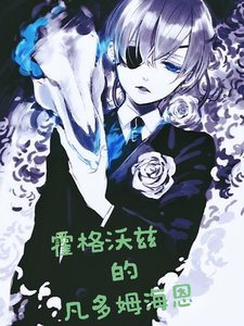 《(综漫同人)霍格沃茨的凡多姆海恩》