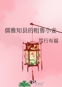 《儒雅知县的粗鲁小妾》