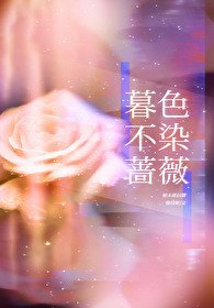 《暮涩不染蔷薇》