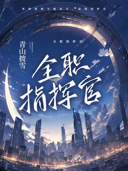《全职指挥官》