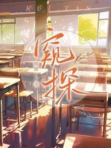 《窥探》