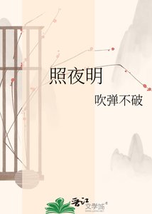 《照夜明》