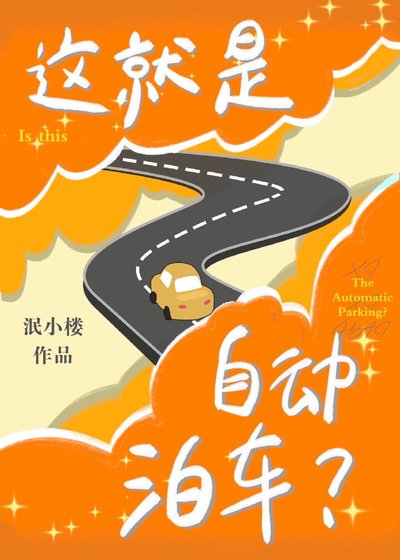 《这就是自动泊车?》