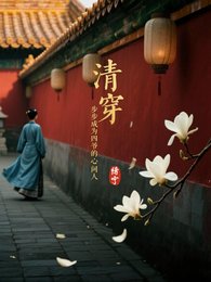 （综影视同人）清穿，步步成为四爷的心间人