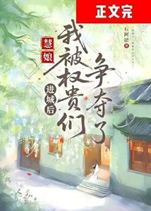《进城后,我被权贵们争夺了》
