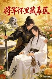 《将军怀里藏毒医》