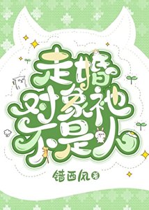 《走婚对象祂不是人》