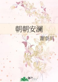 《朝朝安澜》