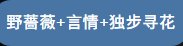 《叶薔薇》