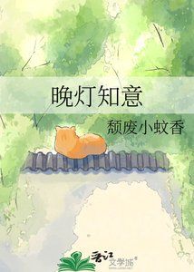 《晚灯知意》