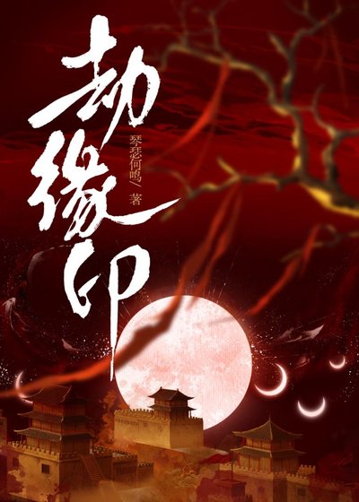 《劫缘印》
