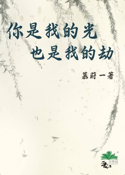 《你是我的光,也是我的劫》
