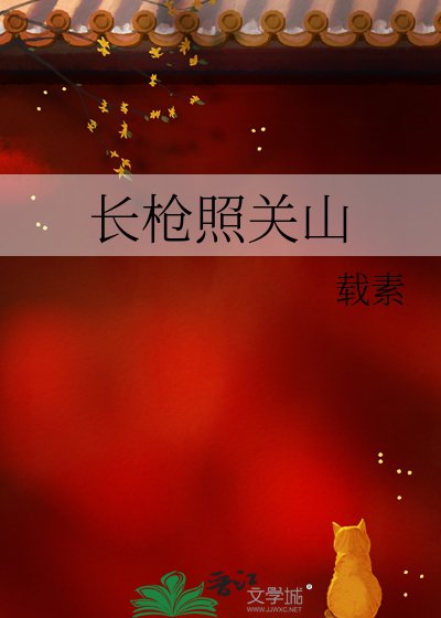 《长枪照关山》