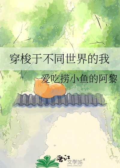 《穿梭于不同世界的我》