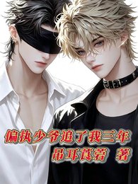 《偏执少爷追了我三年》