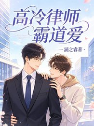 《高冷律师霸道爱》