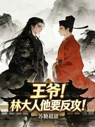 《王爷!林大人他要反巩!》