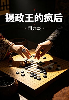 《摄政王的疯后》