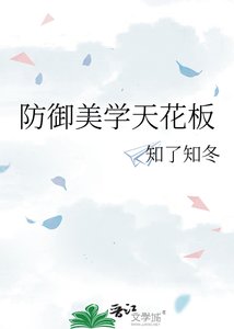 《防御美学天花板》