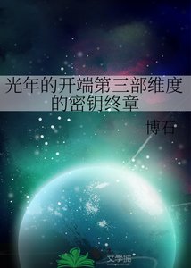 《光年的开端第三部维度的密钥终章》