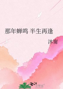 《那年蝉鸣 半生再逢》