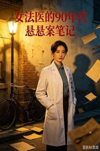 《九零硬核法医,囤货破案两不误》