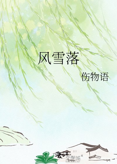 《风雪落》