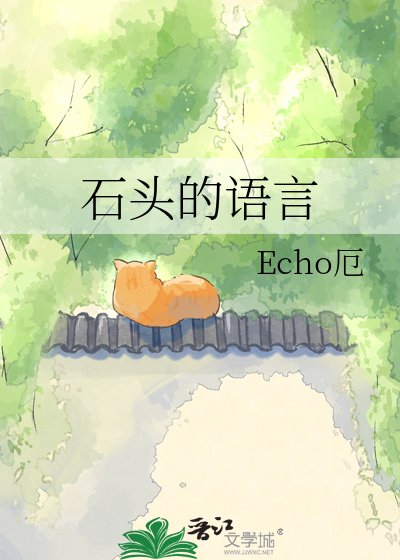 石头的语言