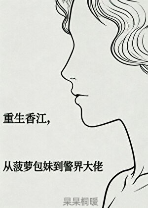 《重生香江,从菠萝包妹到警界大佬》
