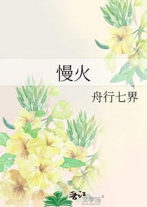 《慢火》