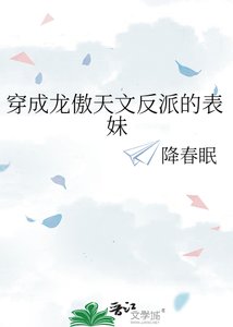 《穿成龙傲天文反派的表眉》