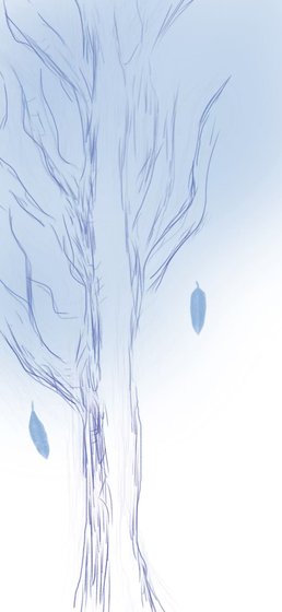 《背光处》