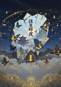 《往生昨夜》
