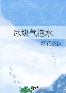 《冰块气泡水》