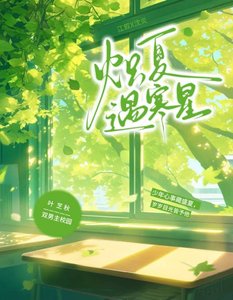 《炽夏遇寒星》