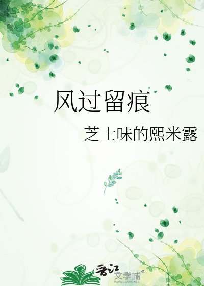 《风过留痕》