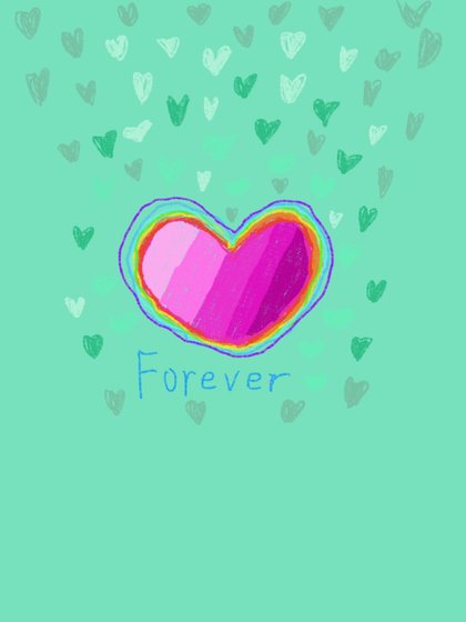 《Forever》