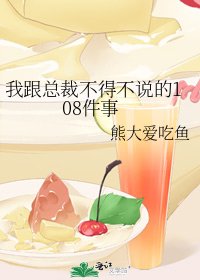 我跟总裁不得不说的108件事