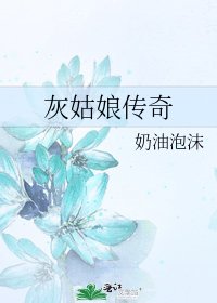 《灰姑娘传奇》
