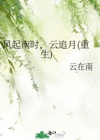 《风起南时,云追月(重生)》