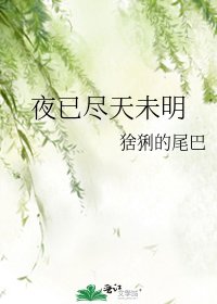夜已尽天未明