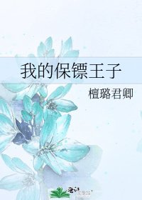 《我的保镖王子》