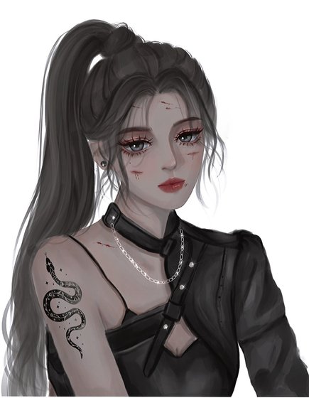 攻略那个反派女A[女A男O]