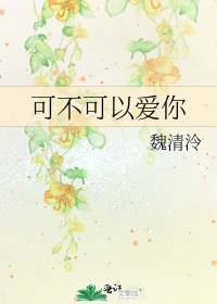 《可不可以爱你》